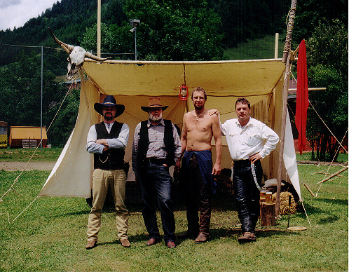 Die Jahre 1996-1997