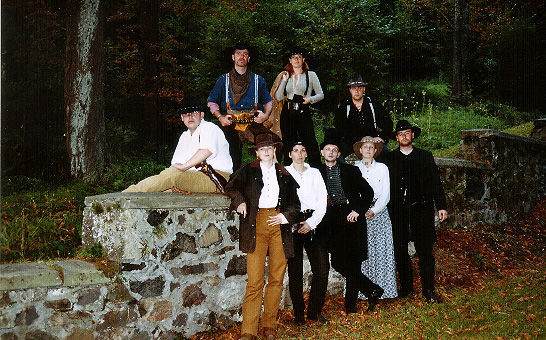 Höhen und Tiefen (2002)